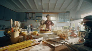 Hayat birlikte daha kolay ve keyifli!