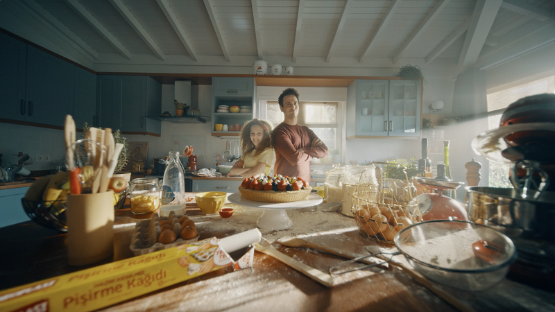 Hayat birlikte daha kolay ve keyifli! Hayat birlikte daha kolay ve keyifli!