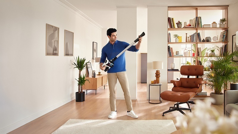 Bi' başladın mı duramazsın