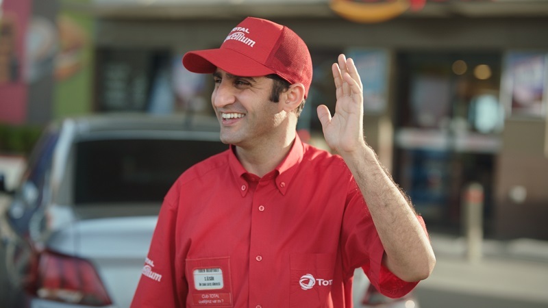 “İki elin enerjisi” şimdi “daha güzel” “İki elin enerjisi” şimdi “daha güzel”