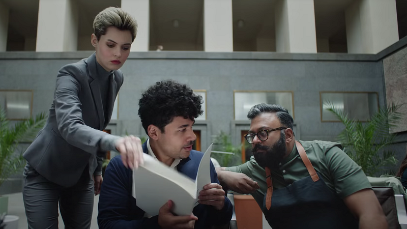 Apple “Seni kimin takip edeceğine sen karar ver” diyor Apple “Seni kimin takip edeceğine sen karar ver” diyor