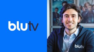 Türkiye'nin hikayesini dünyaya BluTV anlatacak!
