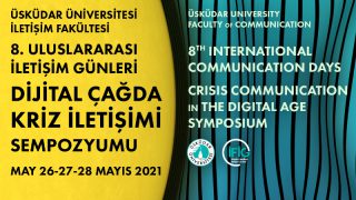 "Dijital Çağda Kriz İletişimi" tartışmaya açılıyor…