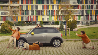 Otoyla gel nakitle git!