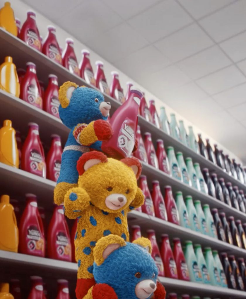 Yumoş değişimden çok iyi çıktı! Yumoş değişimden çok iyi çıktı!