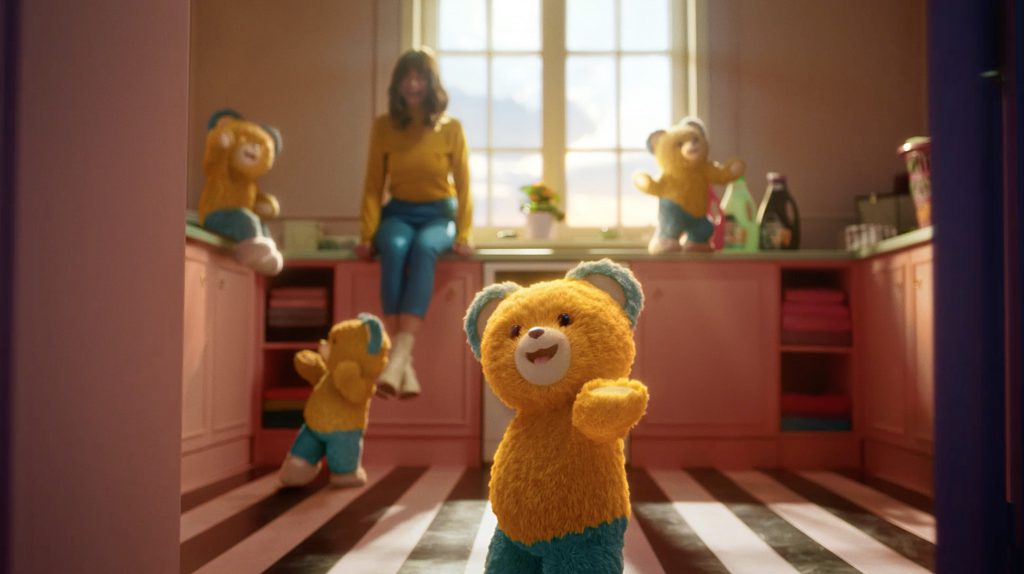 Yumoş değişimden çok iyi çıktı! Yumoş değişimden çok iyi çıktı!