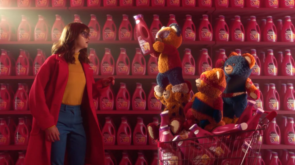 Yumoş değişimden çok iyi çıktı! Yumoş değişimden çok iyi çıktı!