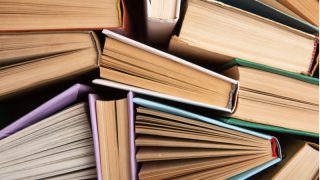 Mayıs ayında en çok bu kitaplar satıldı