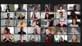 Social Media Awards Turkey 2021 Jürisi kazananları belirledi