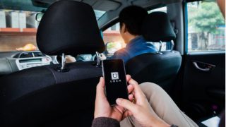 Aşıya gidene Uber ücretsiz