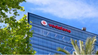 Vodafone ofislerini "sosyalleşme alanına" dönüştürüyor