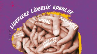 Liderlere liderlik edenler