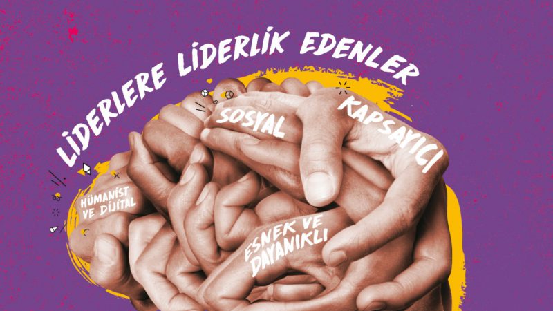 Liderlere liderlik edenler Liderlere liderlik edenler