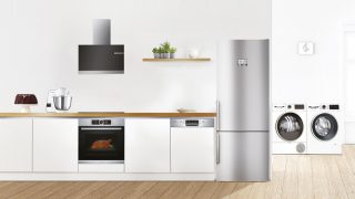 Temizlikte en güçlü dostumuz teknoloji!