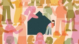 Nasıl sosyalleşeceğimizi hatırlıyor muyuz?