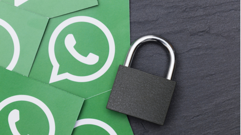 WhatsApp gizliliğini korumak için davacı oldu! WhatsApp gizliliğini korumak için davacı oldu!