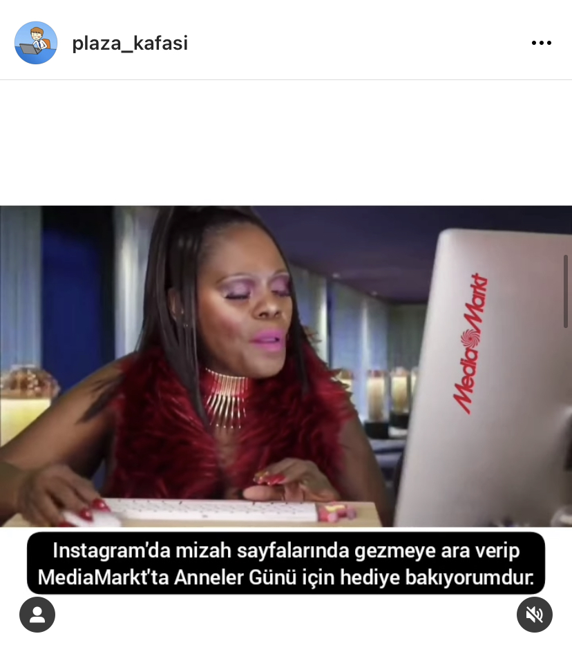 Eğlence ve mizaha anne molası!