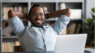 İş yerinde huzur maaştan daha önemli