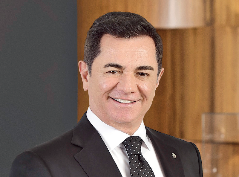 Senfonik Liderler Senfonik Liderler