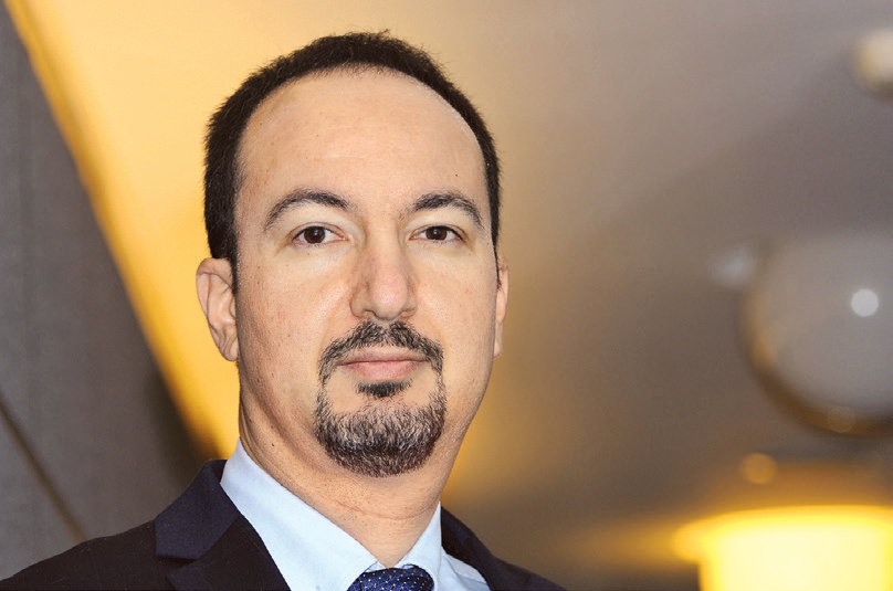 Esnek ve Dayanıklı Liderler