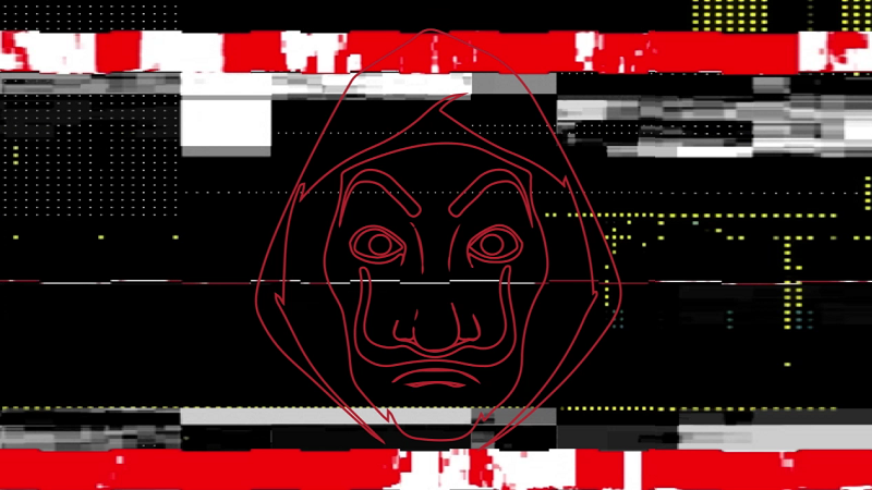 Magnum Türkiye'den Netflix ile La Casa de Papel iş birliği! Magnum Türkiye'den Netflix ile La Casa de Papel iş birliği!