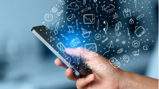 Küresel mobil uygulama trendleri