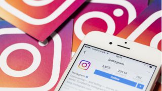 Beğeni tartışmalarına Instagram'dan politik çözüm