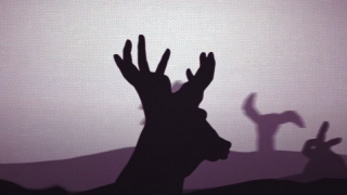 Minik ellerin hayalleri büyük olur!