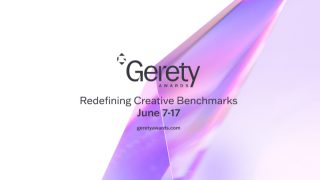 Gerety sanal etkinlik serisi 7 Haziran'da başlıyor