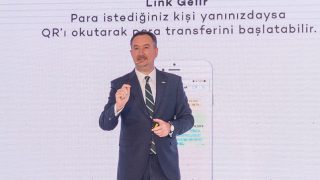 Yemeksepeti Fintech'in yeni Genel Müdürü Serkan Yazıcıoğlu oldu