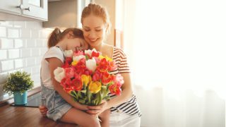2021'in en iyi Anneler Günü kampanyaları