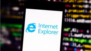 Bir devrin sonu: Internet Explorer emekliye ayrılıyor!