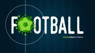 Virüsün Avrupa futboluna faturası 6,1 milyar euro!