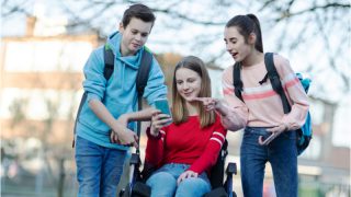 Türkiye'nin ilk engelli influencer marketing ajansı açıldı