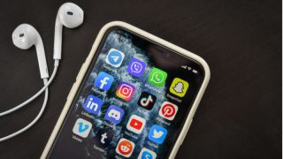 2021'e damga vuran uygulamalar