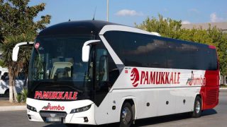 Pamukkale Turizm neden #HaddiniBilPamukkaleTurizm etiketiyle TT oldu?