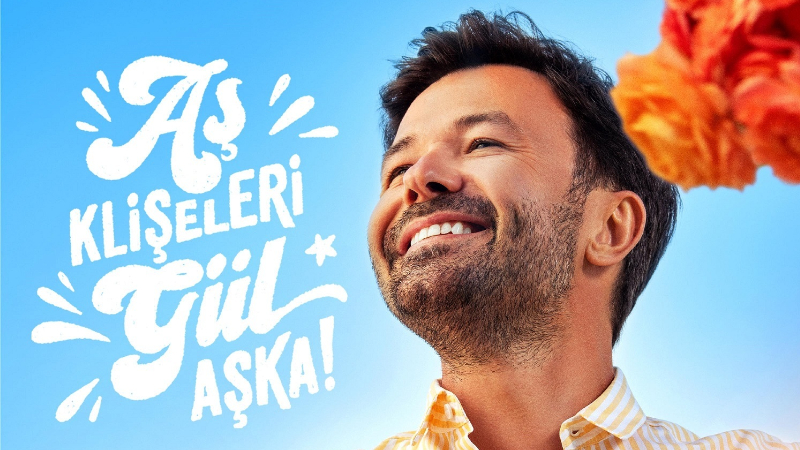 Yalın'ın beklenen Cornetto şarkısı yayınlandı Yalın'ın beklenen Cornetto şarkısı yayınlandı