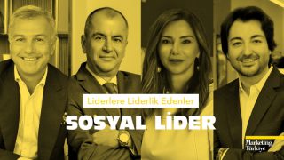Sosyal Liderler