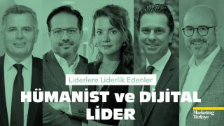 Hümanist ve Dijital Liderler