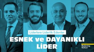 Esnek ve Dayanıklı Liderler