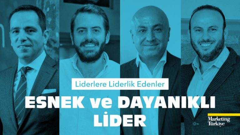 Marketing Türkiye ile 1 dakikada gündeme bakış