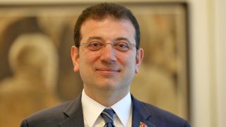 Ekrem İmamoğlu Twitch kanalı açtı