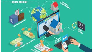 Uzaktan müşteri edinme döneminde bankalar heyecanlı müşteriler temkinli!