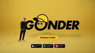 Ramiz'den Gönder reklamına özel beste