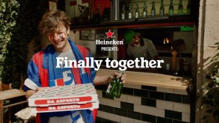 Mayıs ayının en çok konuşulan global kampanyaları