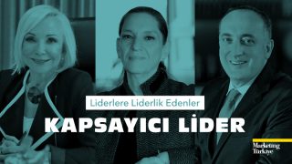 Kapsayıcı Liderler