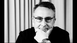 Global reklam sektörü bir yıldızını kaybetti