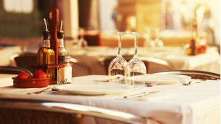 Ünlü restoran markaları Güney'e akın ediyor