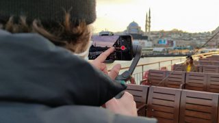 Xiomi, Mi 11 ile Türkiye'de çekilen ilk filmi "Journey"i yayınladı!