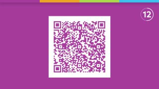 Enpara.com’dan, gizemli bir kare kod